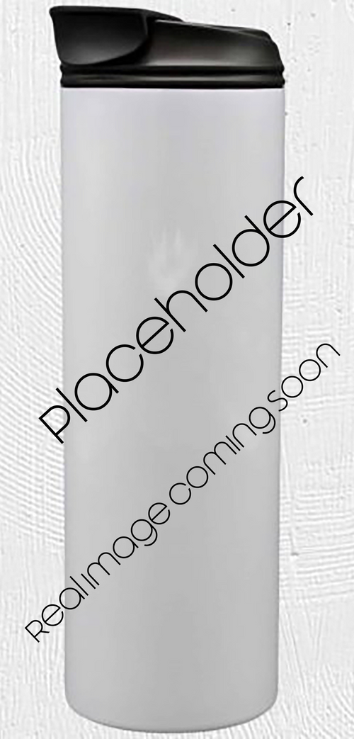 Be Strong and Courageous